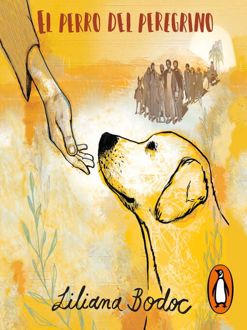 Cover image for El perro del peregrino